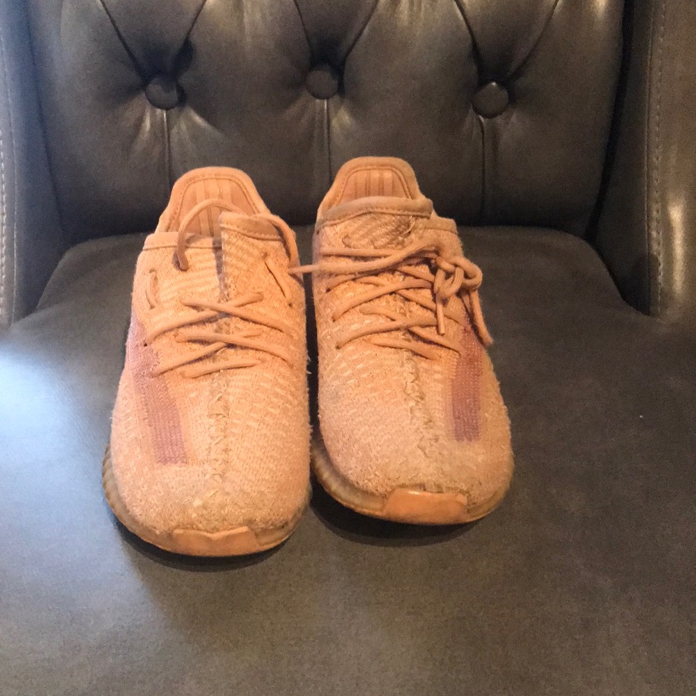 Child Yeezy